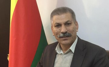 هشدار غریب حسو نسبت به تلاش‌های دمشق برای نابودی مدیریت خودگردان