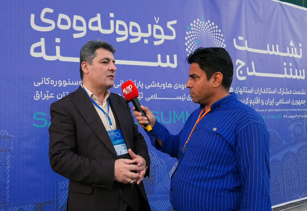 مرز باشماق، فرصت طلایی مغفول مانده در توسعه اقتصادی، تجاری و گردشگری غرب کشور