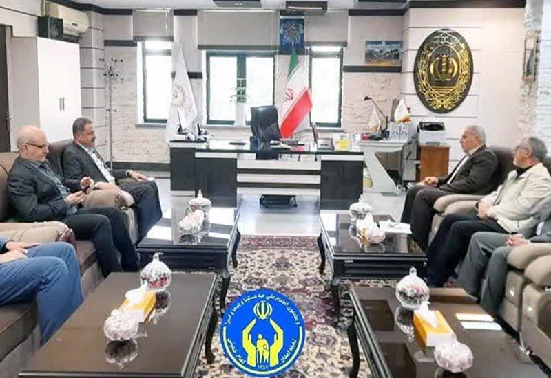 ۱۴۰ میلیارد تومان تسهیلات اشتغال توسط بانک ملی به مددجویان کردستانی پرداخت شد