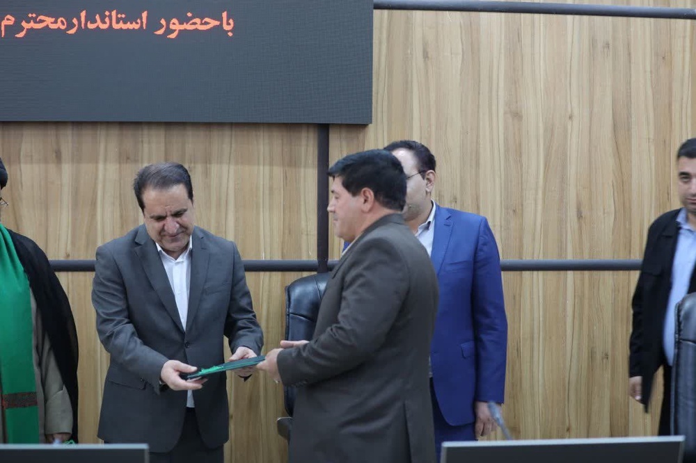 مرز مهران، یک فرصت ارزشمند برای توسعه ایلام است