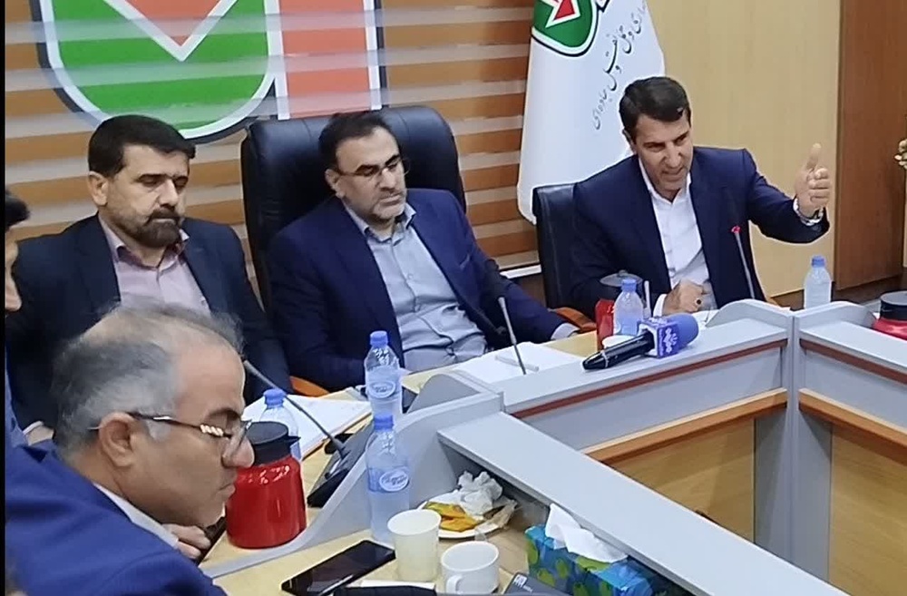 عدم تخصیص به موقع اعتبارات یکی از چالش‌های پروژه‌های اربعین است
