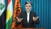 عەلی باپیر لە سەرۆکایەتی کۆمەڵی دادگەری دەکشێتەوە