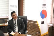 سفیر کره جنوبی: سنندج دروازه‌ای نو برای تعاملات فرهنگی و اقتصادی ایران و کره جنوبی است