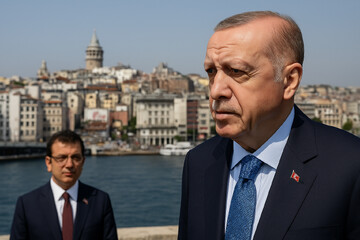 اردوغان: من به دنبال قدرت و جاه طلبی نیستم؛ برای گرفتن حق مظلومان وارد سیاست شدم