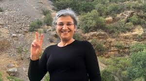 لیلا گوون: دولت باید صداقت خود را در روند صلح نشان دهد
