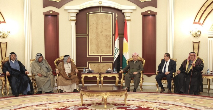 بەبێ جێبەجێ کردنی دەستوور حوکمڕانی لە عێراق سەرکەوتوو نابێت