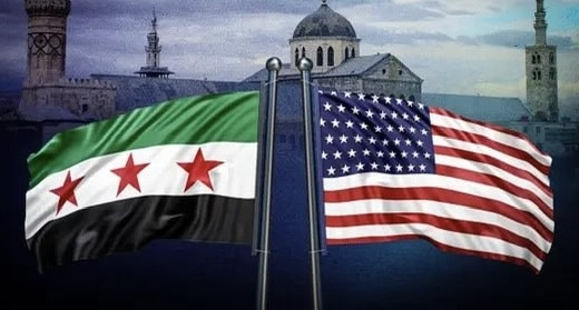 موافقت دولت موقت سوریه با همکاری در پرونده شهروندان مفقود آمریکایی