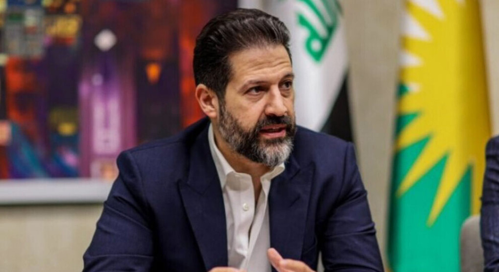 PUK's Talabani hints at new demands in KRG talks