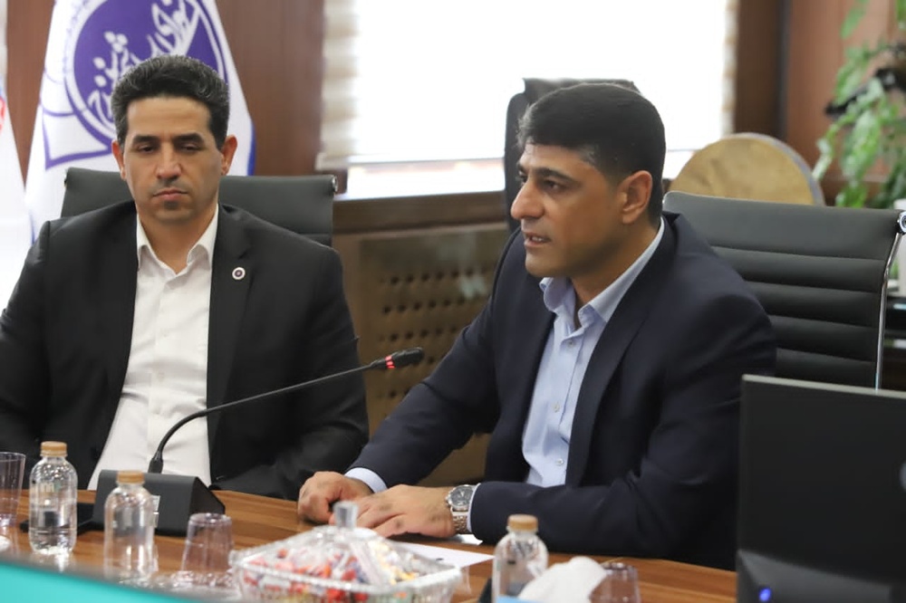 سفیر کره جنوبی: سنندج دروازهای نو برای تعاملات فرهنگی و اقتصادی ایران و کره جنوبی است