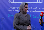 ایران، یار دیرین حلبچه در مصائب و توسعه/ امضای تفاهم‌نامه همکاری با کردستان