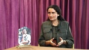 بسه هوزات: تنها خود اوجالان می تواند سلاح را از دست ما بگیرد!