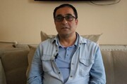 احمد اُرال پس از ۳۰ سال از زندان آزاد شد: دولت باید اقدامات فوری در جهت صلح بردارد