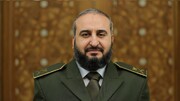 مهلت ۱۰ روزه به گروه‌های مسلح برای پیوستن به وزارت دفاع سوریه شامل SDF نمی‌شود