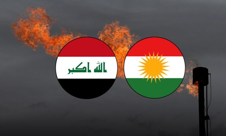 بەغدا لەسەر گرێبەستەکان هەرێمی کوردستان دەداتە دادگا