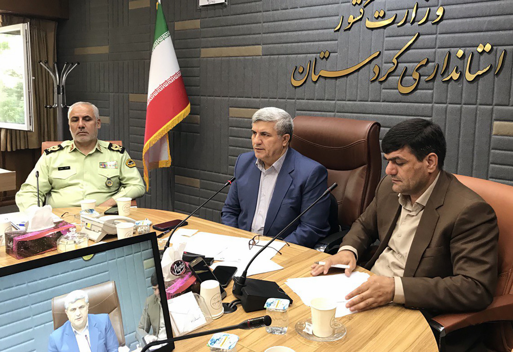 سمن ها بازوی توانمند ستاد مبارزه با مواد مخدر هستند