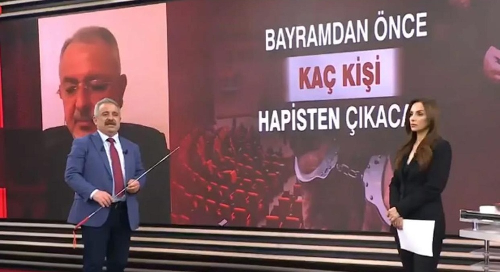 احتمال آزادی ۳۵ هزار زندانی پیش از عید قربان در ترکیه