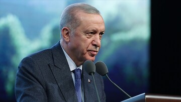 نشست سه‌جانبه ترکیه، آذربایجان و پاکستان در لاچین؛ اردوغان: ائتلاف منطقه‌ای یک ضرورت است
