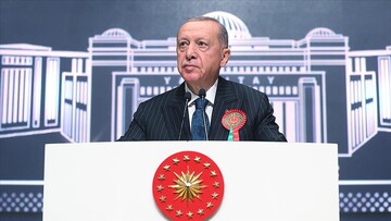 تدوین قانون اساسی جدید برای ترکیه آغاز شد؛ ۱۰ حقوقدان از سوی اردوغان مأمور این کار شدند