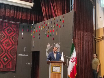 هنر «هه لپه رکی» ریشه در آیین و سنت های این مرز بوم دارد