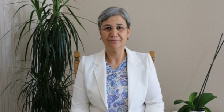 پیام لیلا گوون از زندان: باید پیشگام زندگی نو باشیم؛ سیاست مردسالار را با آگاهی بشکنیم