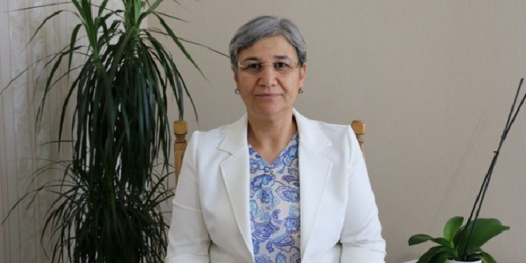پیام لیلا گوون از زندان: باید پیشگام زندگی نو باشیم؛ سیاست مردسالار را با آگاهی بشکنیم