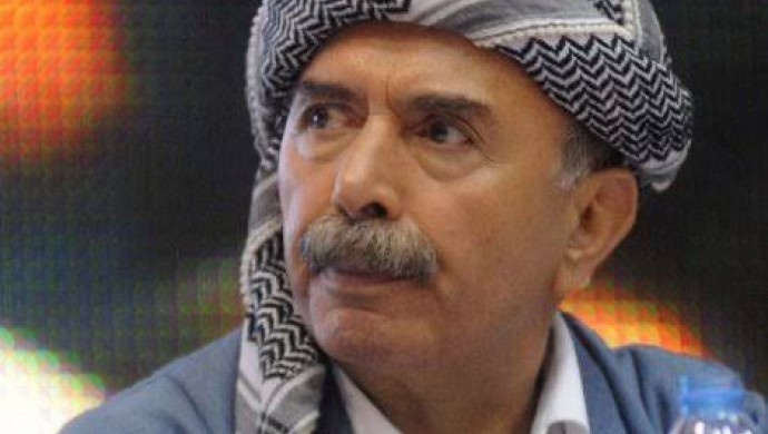 حامد گیلانی، سیاستمدار و نویسنده کُرد زاده ایران درگذشت