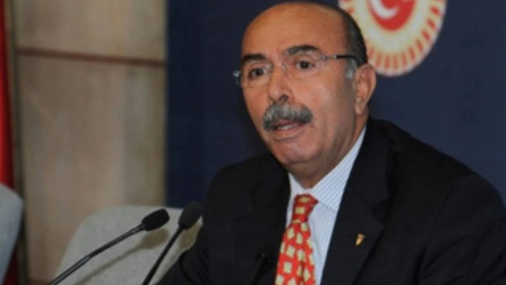 حامد گیلانی، سیاستمدار و نویسنده کُرد زاده ایران درگذشت