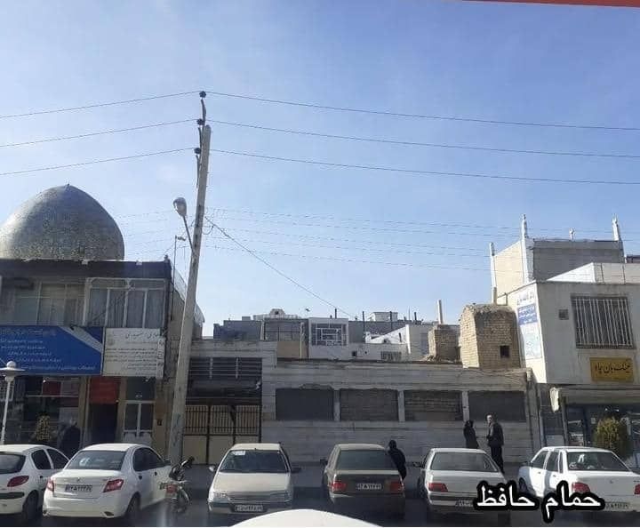 تاریخچهای از حمامهای خزینه و عمومی اسلام آبادغرب / میثم رجبی