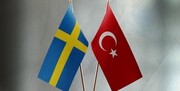 سوێد خۆهەڵوەشاندنەوەی PKK بە ئەرێنی ناو دەبات