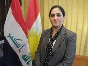 هشدار یک عضو رهبری حزب دمکرات کردستان در مورد تکرار تجربه مشارکت پایین در انتخابات ۲۰۲۱