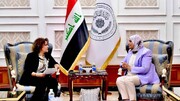 توقف پرداخت حقوق کارمندان اقلیم کردستان از سوی بغداد غیرقانونی است