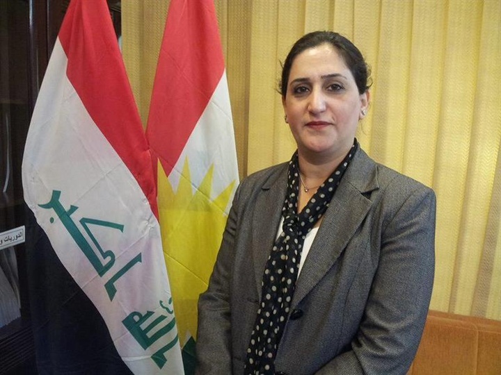 هشدار یک عضو رهبری حزب دمکرات کردستان در مورد تکرار تجربه مشارکت پایین در انتخابات ۲۰۲۱