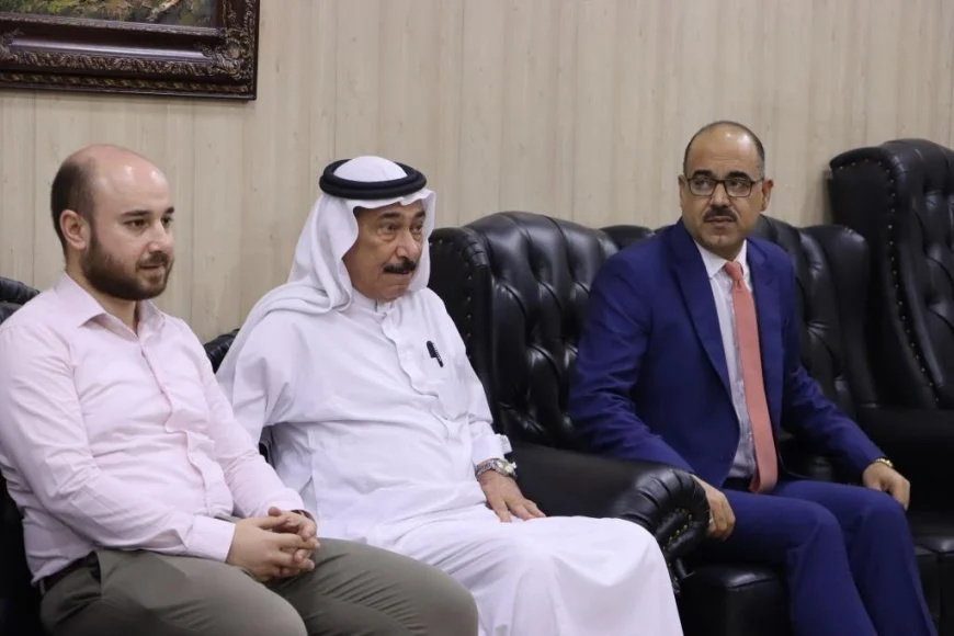 تاکید بر همکاری و ایجاد قواعد دموکراتیک در دیدار هیئتی اروپایی از مدیریت خودگردان