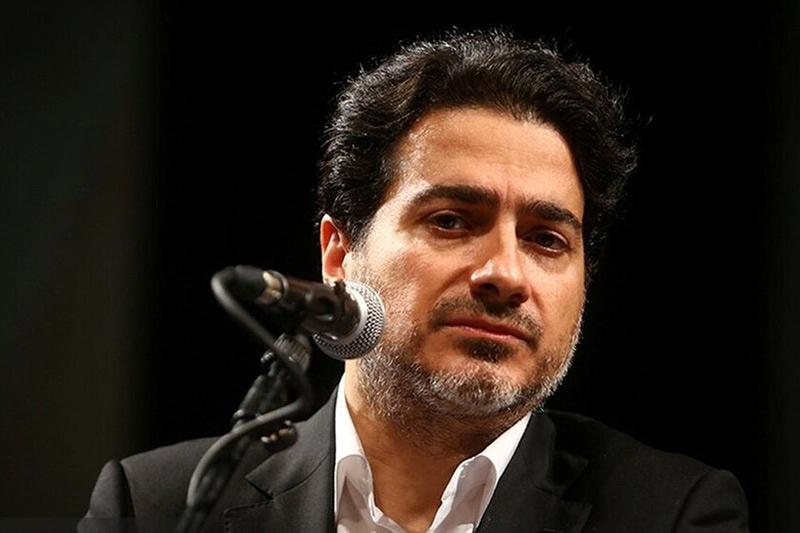 همایون شجریان در اربیل و سلیمانیه کنسرت برگزار می کند