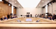 دیدار مشاوران امنیت ملی عراق و ترکیه در مسکو؛ تأکید بر همکاری امنیتی و پاسداشت تمامیت ارضی