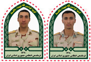 استاندار کردستان، شهادت سربازان مرزبانی را تسلیت گفت