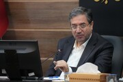 استاندار آذربایجان‌غربی خواستار ایجاد مگاپروژه در حوزه معادن شد