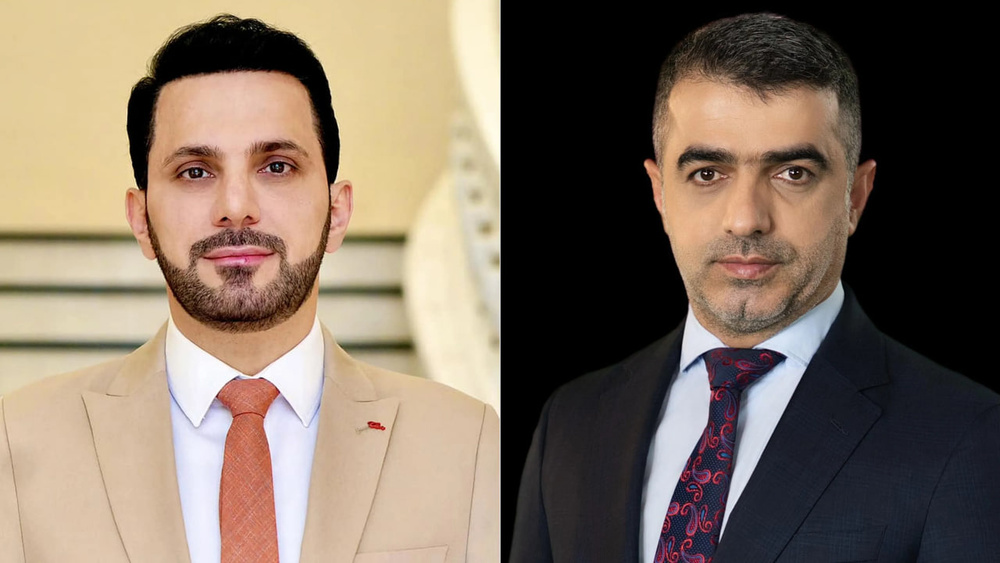 جریان موضع میهنی و چنبش نسل نو از شرکت در نشست سیاسی پارتی در پیرمام خودداری کردند