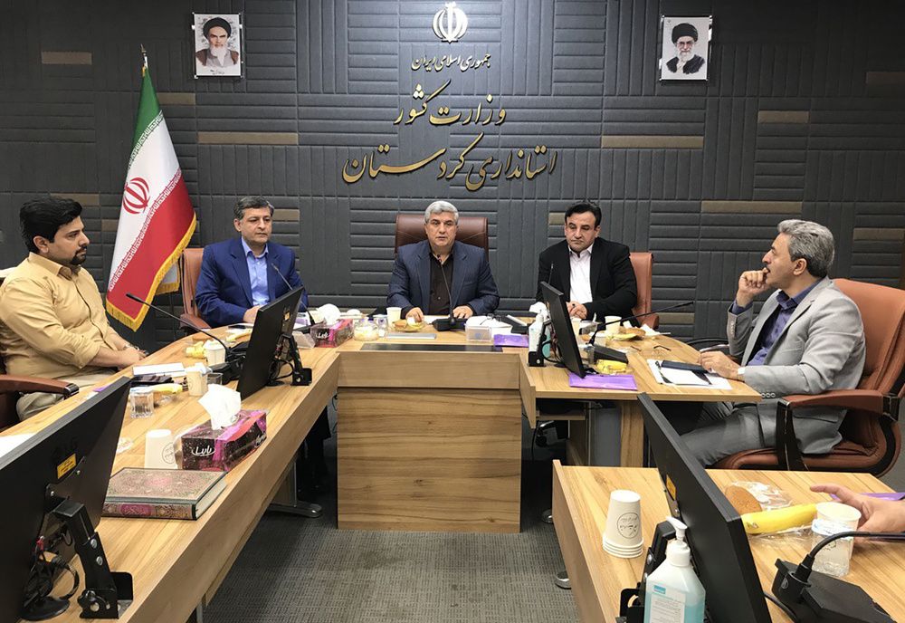 ورمقانی: رمز ارزهای غیرمجاز یکی از عوامل اصلی ایجاد ناترازی برق در کشور است