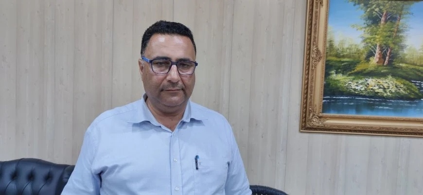 یاسر سلیمان: ما برای دیدار با هیئت مذاکره‌کننده دولت انتقالی در دمشق هستیم