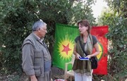 چرا به روند صلح ترکیه با پ.ک.ک بدبینم؟/ فردریکه گیردینگ