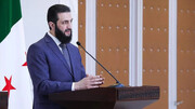 سووریا و ئیسرائیل دوژمنی هاوبەشیان هەیە