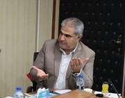 مسئله زمین های «آذرایثار» مهاباد برای رئیس جمهور هم دغدغه شده است