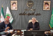 متقاضیان واگذاری زمین جهت اجرای طرح‌های تولیدی و صنعتی باید اهلیت سنجی شوند
