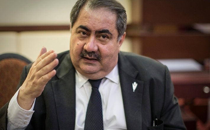 بڕیاری نەناردنى مووچەی فەرمانبەرانی هەرێم سیاسی و بەرنامە بۆداڕێژراوە