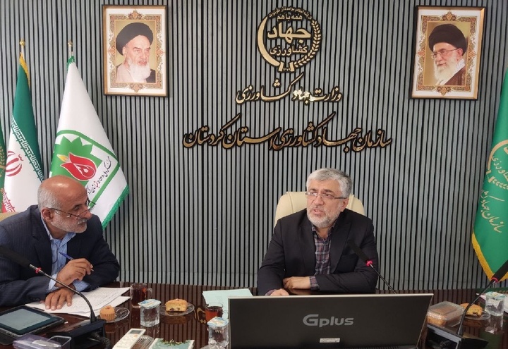 متقاضیان واگذاری زمین جهت اجرای طرح‌های تولیدی و صنعتی باید اهلیت سنجی شوند