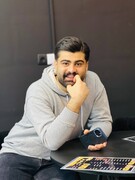 مبین عبدی، دانشجوی دانشگاه پیام نور سقز  رتبه اول ارشد روانشناسی کشور را کسب کرد