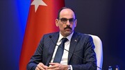 گفتگوی تلفنی رئیس میت ترکیه با معاون دفتر سیاسی حماس درباره آتش‌بس و تبادل اسرا