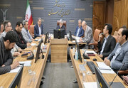 خاموشی دو روزه برای صنایع کردستان اعمال نشده است
