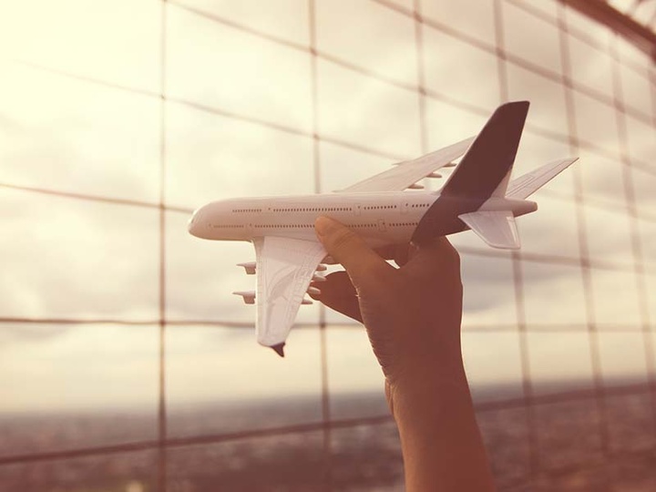 پرواز مستقیم بخریم یا کانکشن؟چرا؟